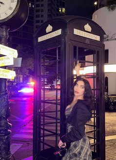 Didi - Transsexual escort in Bangkok Photo 5 of 6