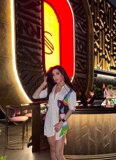 Didi - Transsexual escort in Bangkok Photo 6 of 6