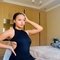 Riyo - escort in Kilimani