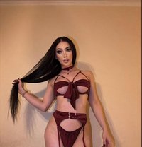 Didisha XXL Azerbaijan 🇦🇿 - Acompañantes transexual in Al Manama