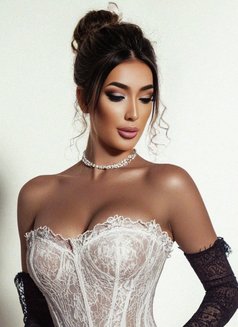 Didisha XXL Azerbaijan 🇦🇿Jeddah - Acompañantes transexual in Jeddah Photo 7 of 12
