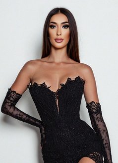 Didisha XXL Azerbaijan 🇦🇿Jeddah - Acompañantes transexual in Jeddah Photo 9 of 12
