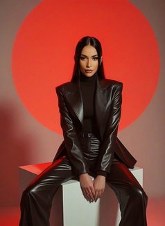 Didisha XXL Azerbaijan 🇦🇿Jeddah - Acompañantes transexual in Jeddah Photo 11 of 12