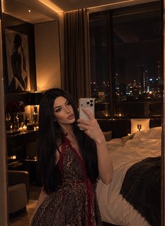Dido - Transsexual escort in İstanbul Photo 4 of 9
