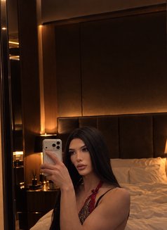 Dido - Transsexual escort in İstanbul Photo 6 of 9