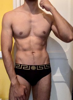 Diego Boy - Male escort in Barcelona Photo 5 of 6