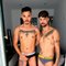 Diego E Felipe - Male escort in Lisbon