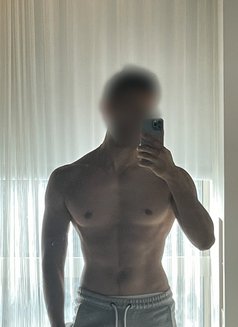Diego ¿y tú? - Acompañantes masculino in Barcelona Photo 7 of 7