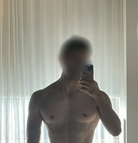 Diego ¿y tú? - Male escort in Barcelona