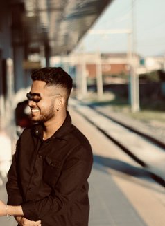 Diego Zoisa - Male escort in Gampaha Photo 2 of 2