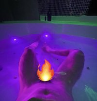 Diego Boy - Male escort in Barcelona