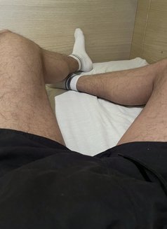 Diego Boy - Male escort in Barcelona Photo 3 of 6