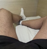 Diego Boy - Male escort in Barcelona