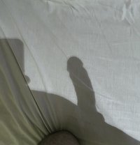 Diego - Male escort in Barcelona