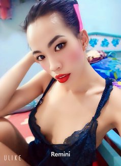 Diem My - Acompañantes transexual in Ho Chi Minh City Photo 3 of 9