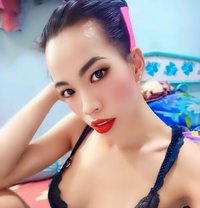 Diem My - Acompañantes transexual in Ho Chi Minh City