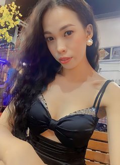 Diem My - Acompañantes transexual in Ho Chi Minh City Photo 5 of 9