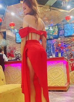 Diem My - Acompañantes transexual in Ho Chi Minh City Photo 8 of 9