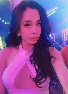 Diem My - Acompañantes transexual in Ho Chi Minh City Photo 9 of 9