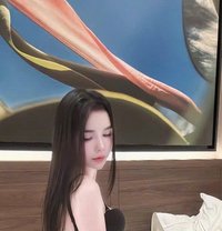 Diep Anh - escort in Singapore