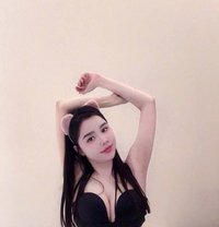 Diep Anh - escort in Singapore