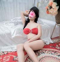Diep Tran - escort in Hanoi