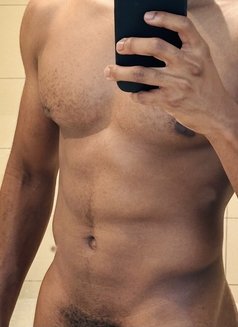 Dier - Male escort in Johannesburg Photo 2 of 2