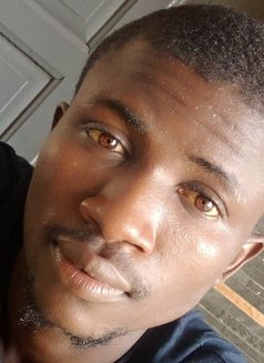 Diesel Dante - Male escort in Accra Photo 1 of 1