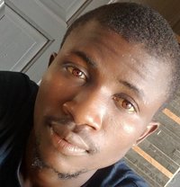 Diesel Dante - Male escort in Accra