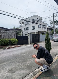 Diether - Male escort in Angeles City Photo 4 of 13