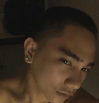Diether - Male escort in Angeles City