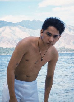 Diether - Male escort in Angeles City Photo 6 of 13