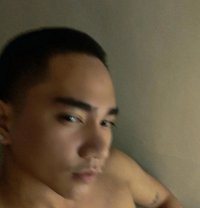 Diether - Male escort in Angeles City