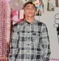 Diether - Male escort in Angeles City
