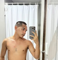 Diether - Acompañantes masculino in Angeles City