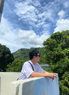 Diether - Male escort in Manila Photo 18 of 20