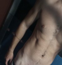 Different - Male escort in Beirut