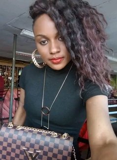 Difna - escort in Nairobi Photo 1 of 1