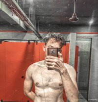 Diggi - Male escort in Ahmedabad