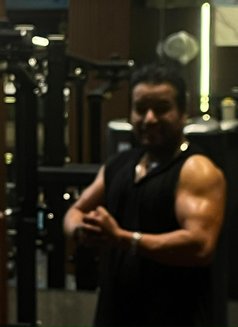 Diggie - Male escort in New Delhi Photo 3 of 5