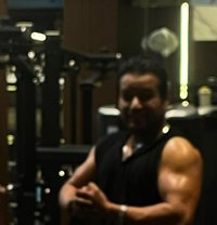 Diggie - Male escort in New Delhi