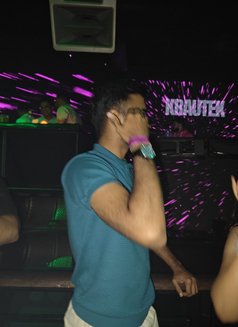 Digging Soul Mumbai - Male escort in Navi Mumbai Photo 1 of 3