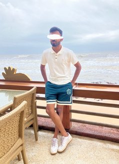 Digging Soul Mumbai - Male escort in Navi Mumbai Photo 2 of 3