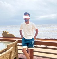 Digging Soul Mumbai - Acompañantes masculino in Navi Mumbai