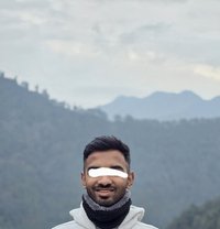 Digging Soul Mumbai - Acompañantes masculino in Navi Mumbai