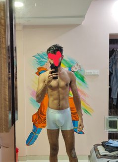 Digging Soul Mumbai - Male escort in Mumbai Photo 2 of 6