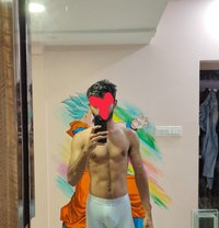 Digging Soul Mumbai - Male escort in Mumbai