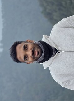 Digging Soul Mumbai - Male escort in Mumbai Photo 3 of 6