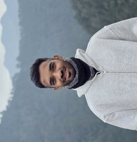 Digging Soul Mumbai - Male escort in Mumbai