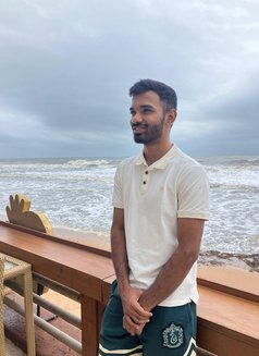 Digging Soul Mumbai - Male escort in Mumbai Photo 4 of 6